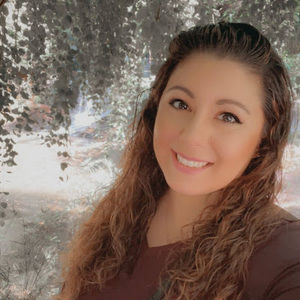 Meet your Posher, Annamarie